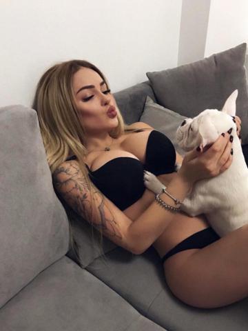 Катенька